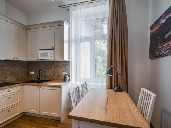 Apartamenty Goralska Pasja Krupowki 37 자코파네 외부 사진