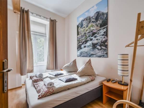 Apartamenty Goralska Pasja Krupowki 37 자코파네 외부 사진