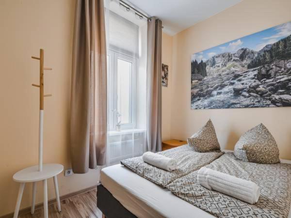 Apartamenty Goralska Pasja Krupowki 37 자코파네 외부 사진