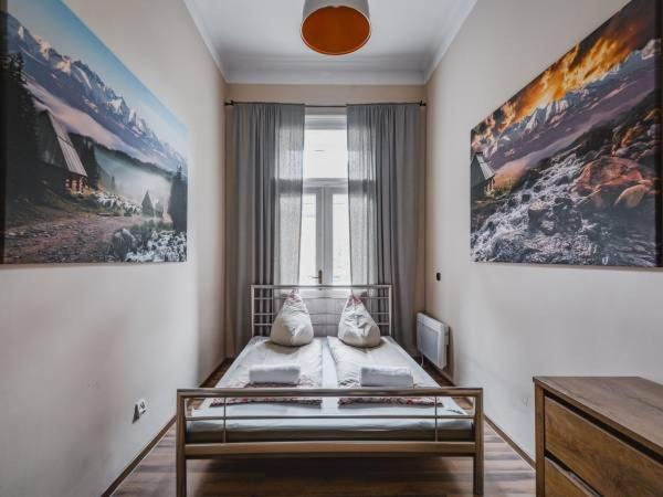 Apartamenty Goralska Pasja Krupowki 37 자코파네 외부 사진